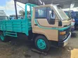 Toyota Dyna Pickup Truck - Foreign Used - 2