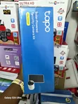 Tapo C410 Kit Solar Panel WiFi Security Camera - 3