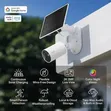 Tapo C410 Kit Solar Panel WiFi Security Camera - 4