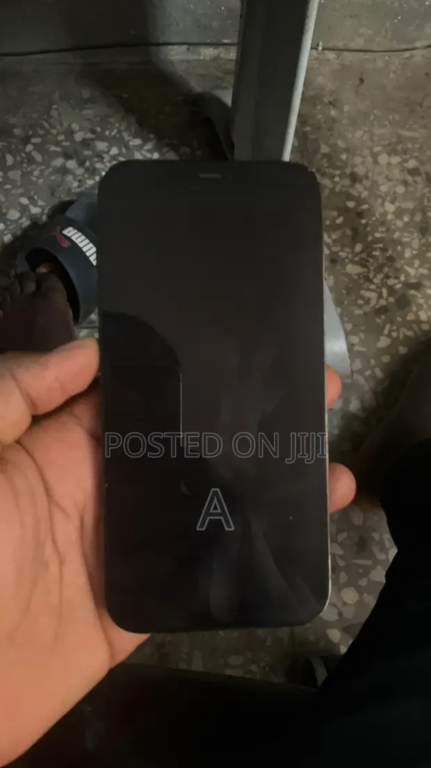 Apple iPhone 12 Pro Max 128GB Blue - 1