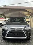 2017 Lexus RX 350 AWD Black - 1