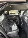 2017 Lexus RX 350 AWD Black - 3