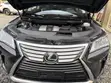 2017 Lexus RX 350 AWD Black - 5