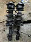 Changan CS35 Front Shock Absorber - Direct Tokunbo - 2