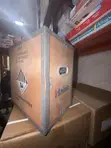 Haisic 12V 4kWh Lithium Energy Storage Battery - 1