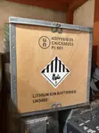 Haisic 12V 4kWh Lithium Energy Storage Battery - 2