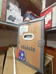 Haisic 12V 4kWh Lithium Energy Storage Battery - 3