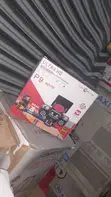 P9 Ultra HD Solar PTZ Kamara Tsaro - 2