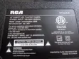 RCA 32" Direct LED Smart TV - 4