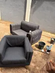 Couch Cleaning Services - 4
