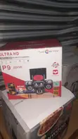 Solar Security PTZ Camera – Triple Lens Ultra HD - 2