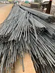 Iron Rods (Y10mm-Y20mm) & Binding Wire - 1