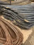 Iron Rods (Y10mm-Y20mm) & Binding Wire - 2