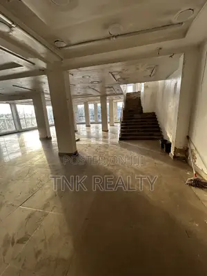 2-Story Commercial Building for Rent, Wuse 2, Abuja