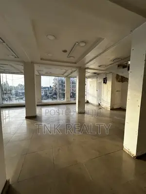 Ginin Haɗa-haɗa Mai Haɗa-haɗa 2 don Hayarwa, Wuse 2, Abuja