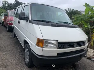 Volkswagen Transporter T4 2003