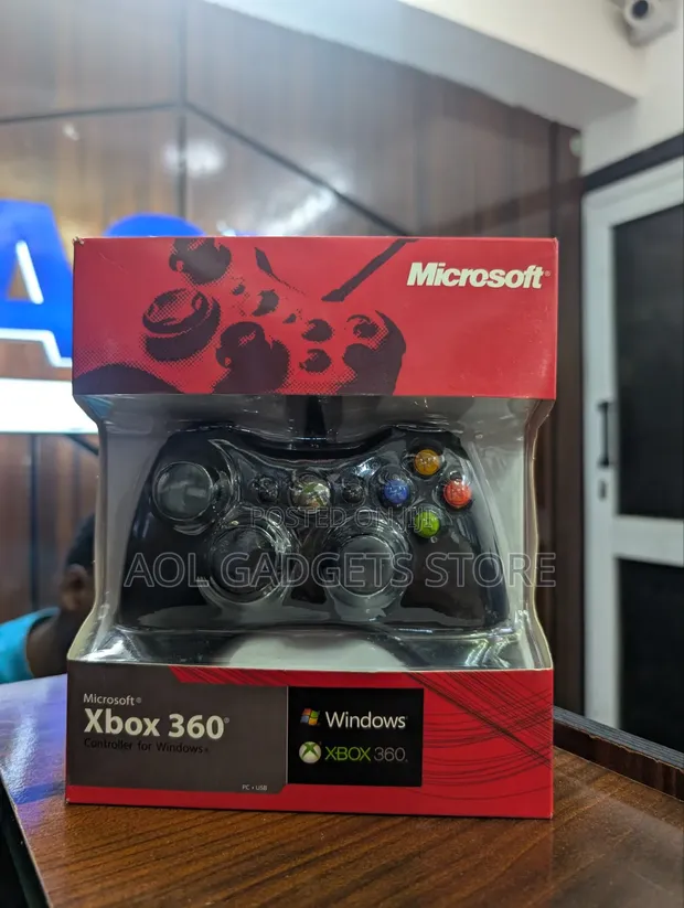 Microsoft Xbox 360 - 1