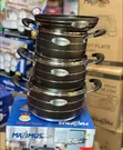 Brand New Set of Pots - 2