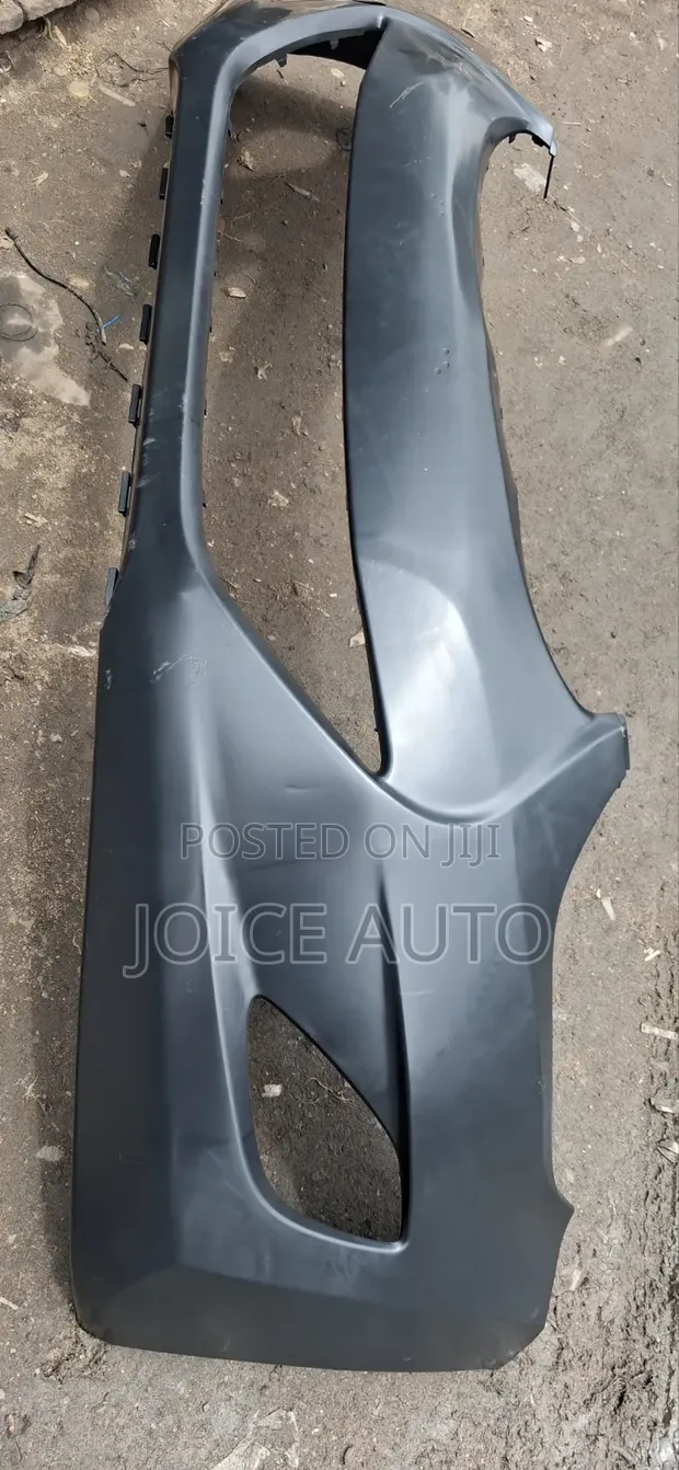 Front Bumper Hyundai Elantra 2011-2013 - 1