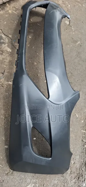 Front Bumper Hyundai Elantra 2011-2013