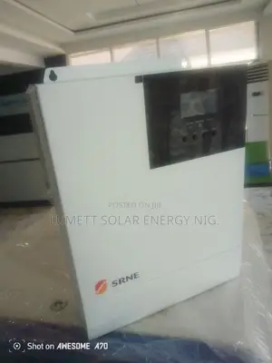 Felicity FLA48100 51.2V 100Ah Baturin Ajiye Solar