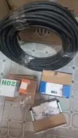 Original Solar DC Cable Wires - All MM Available - 4