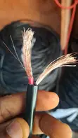 Original Solar DC Cable Wires - All MM Available - 5