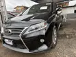 2015 Lexus RX 350 FWD SUV - Baki - 1