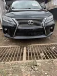 2015 Lexus RX 350 FWD SUV - Baki - 4