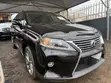 2015 Lexus RX 350 FWD SUV - Baki - 5