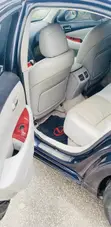 Lexus ES 350 2008 Blue - 3