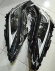 Lexus ES350 Headlights (2020) - 1