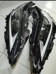 Lexus ES350 Headlights (2020) - 2