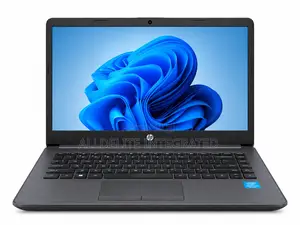 Sabon HP Laptop 240 G8 Intel Core i5 16GB RAM 1TB HDD+SSD