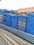 Chijov Glory International Seamless Steel Pipes - 4