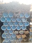 Chijov Glory International Seamless Steel Pipes - 5