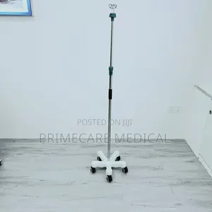 IV Drip Stand - Sabon Abu