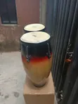 Yamaha Fibreglass Conga Drum (10" & 11") - 2