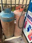 Two 50kg Cooking Gas Cylinders - 3