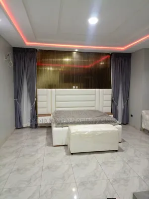 Radiant Haven Curtains & Window Blinds
