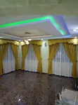 Radiant Haven Labarin Rufin Taga da Labulen Taga - 4
