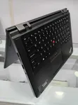 Lenovo ThinkPad Yoga Laptop 8GB RAM, Intel Core i5, 256GB SSD - 3