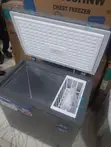 Skyrun BD-155HW 155L Chest Freezer - 2