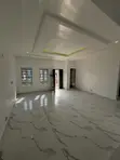 3-Bedroom Fully Detached Bungalow with BQ in Karshi - 1