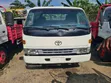 Toyota Dyna Pickup Truck (2008) - 1