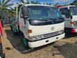 Toyota Dyna Pickup Truck (2008) - 2