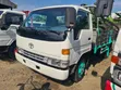 Toyota Dyna Pickup Truck (2008) - 3
