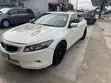 Honda Accord 2011 Fari - 1