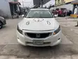 Honda Accord 2011 Fari - 2