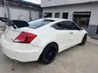 Honda Accord 2011 Fari - 4